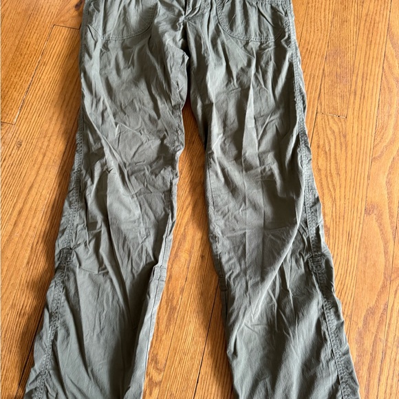 Kuhl hiking pants - Picture 2 of 6